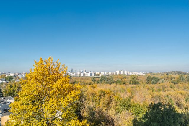Mieszkanie 3-pokojowe Warszawa Mokotów, ul. Bernardyńska. Zdjęcie 15