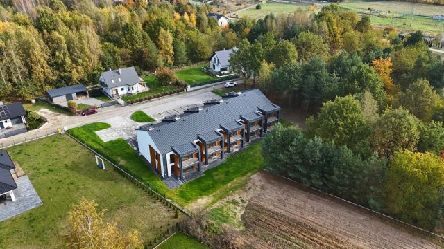 Mieszkanie 4-pokojowe Tarnobrzeg Mokrzyszów, ul. Pułkownika Rudolfa Jagielskiego. Zdjęcie 7