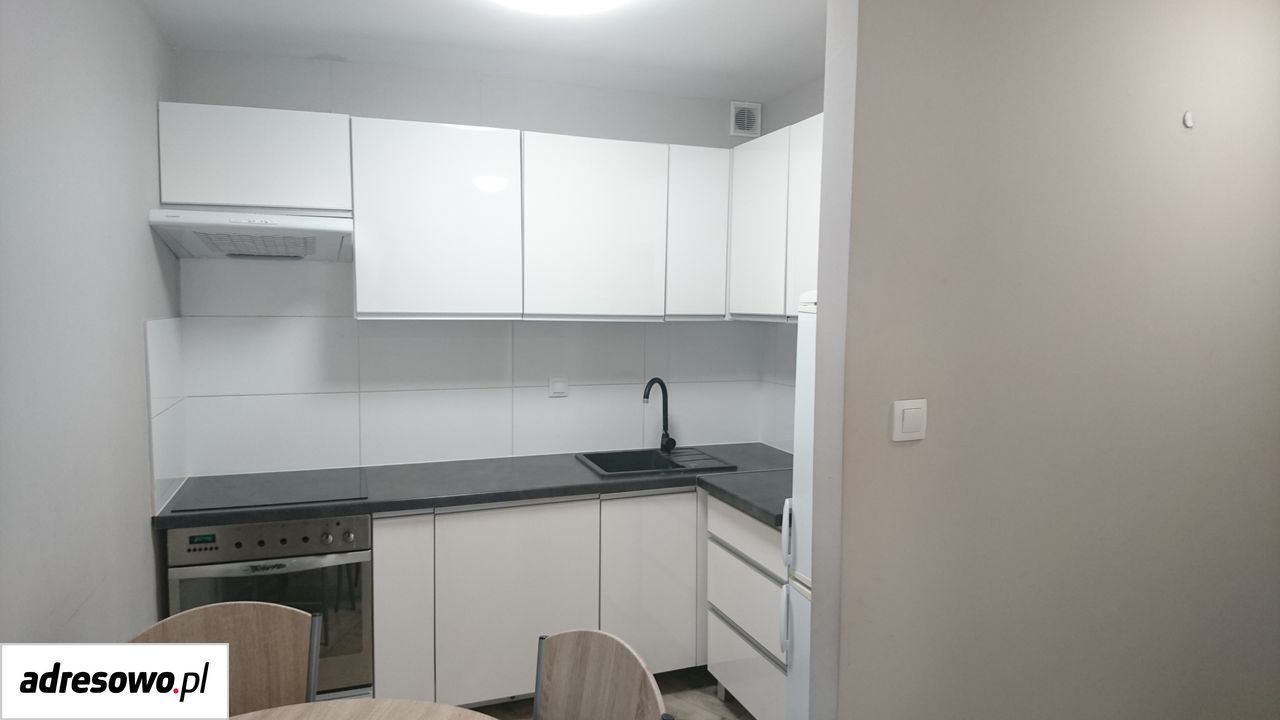 Mieszkanie 3-pokojowe Kraków Bronowice. Zdjęcie 10
