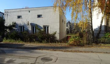 dom wolnostojący Piastów, ul. Stanisława Moniuszki