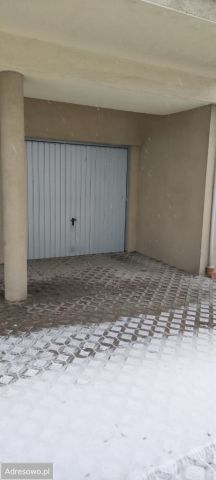 Garaż/miejsce parkingowe Łódź Bałuty, ul. Polna. Zdjęcie 1