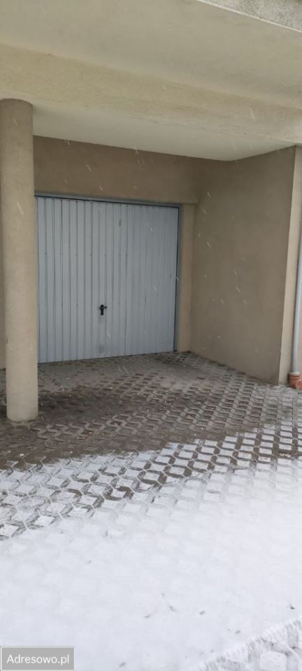 Garaż/miejsce parkingowe Łódź Bałuty, ul. Polna