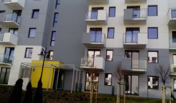 Mieszkanie 1-pokojowe Gdańsk Ujeścisko, ul. Jabłoniowa