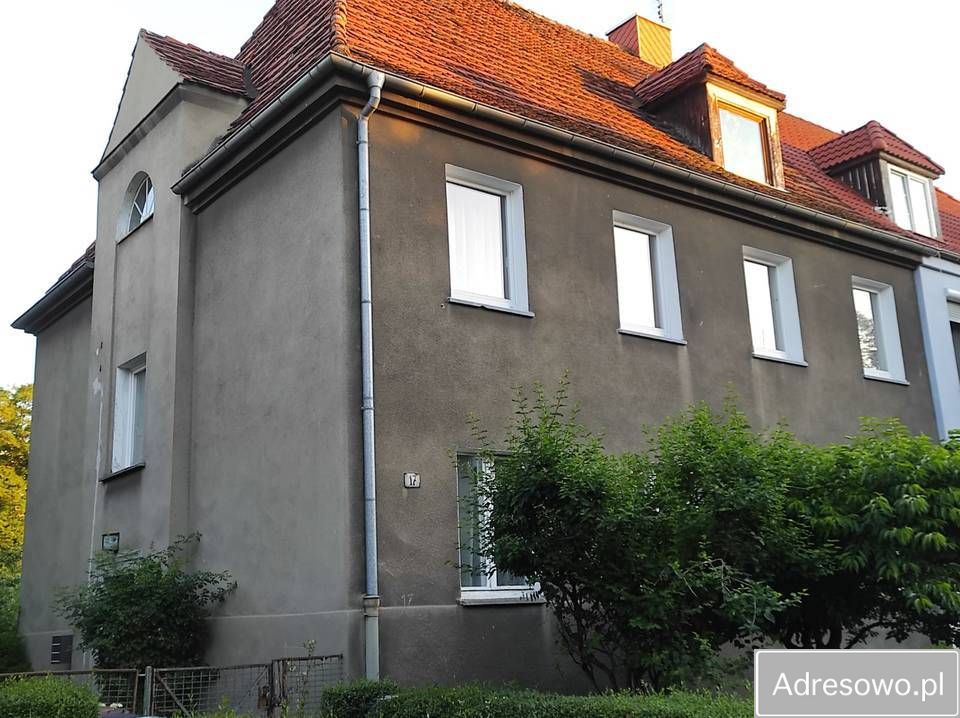Mieszkanie 3-pokojowe Wrocław Fabryczna, ul. Tarnobrzeska