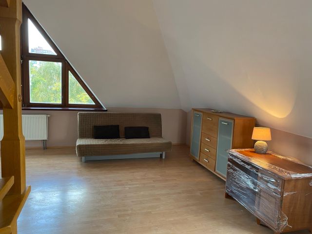 Mieszkanie 3-pokojowe Warszawa Ursus, ul. Dzieci Warszawy. Zdjęcie 1