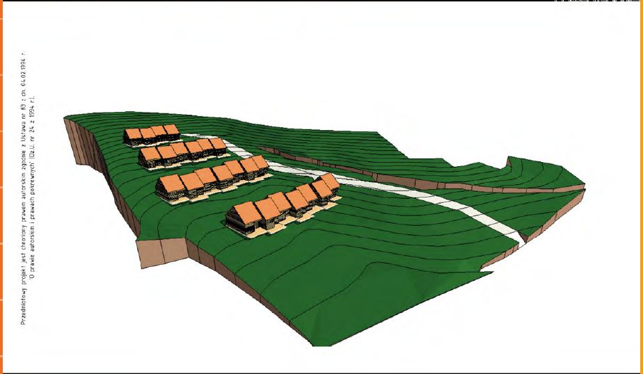 Działka budowlana Jarkowice. Zdjęcie 6