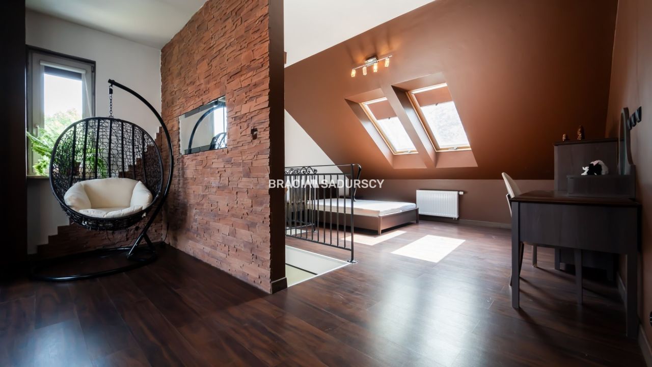 Mieszkanie 3-pokojowe Kraków Mistrzejowice, ul. Kantorowicka. Zdjęcie 25