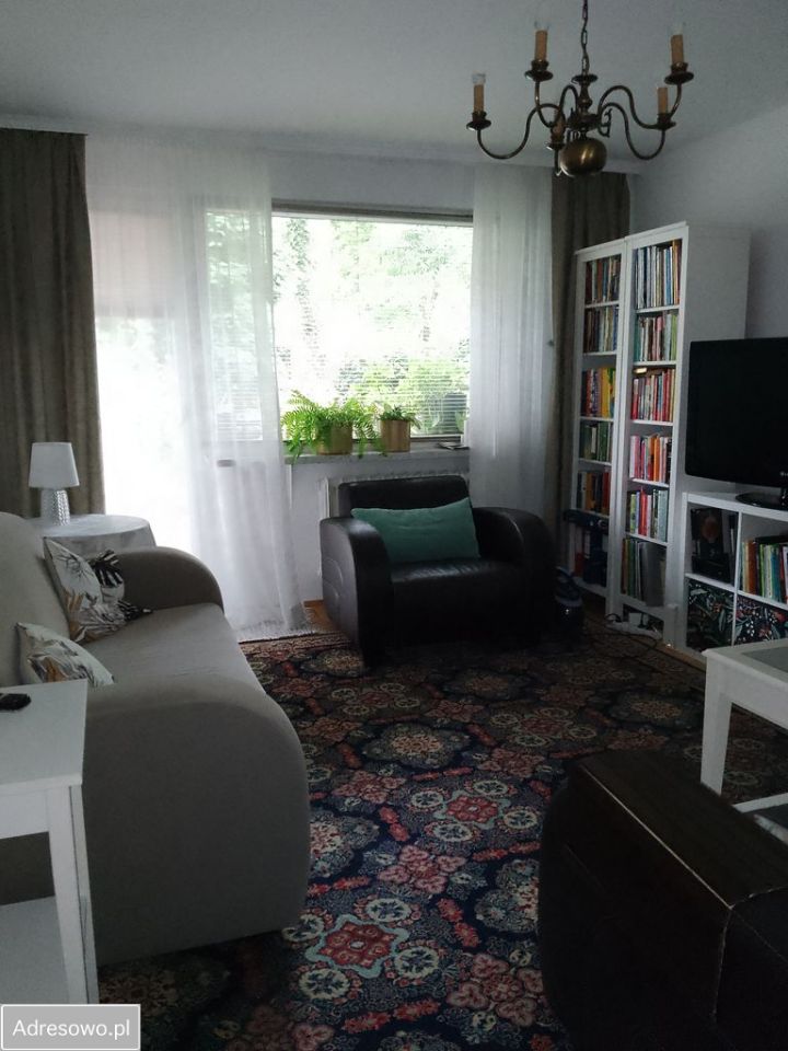 Mieszkanie 5-pokojowe Katowice Brynów, ul. Władysława Orkana