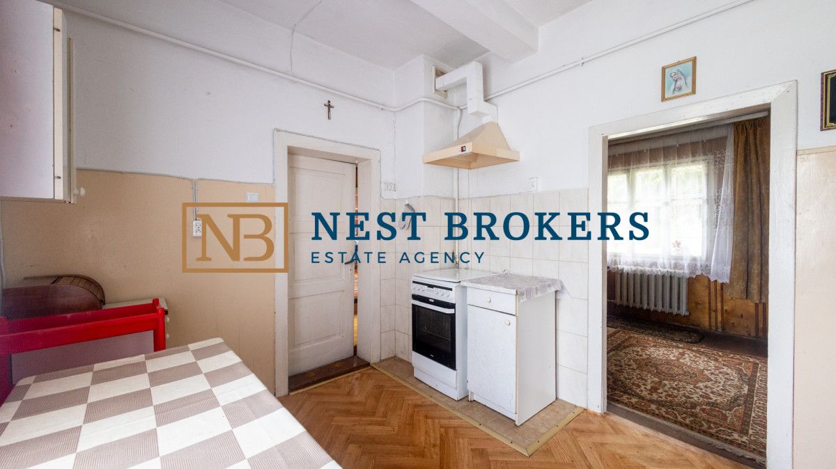 dom wolnostojący, 3 pokoje Ryglice, ul. Tuchowska. Zdjęcie 13