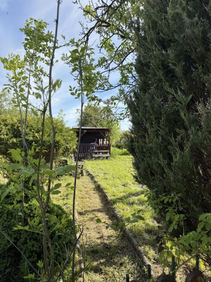 Działka rod Lublin. Zdjęcie 4