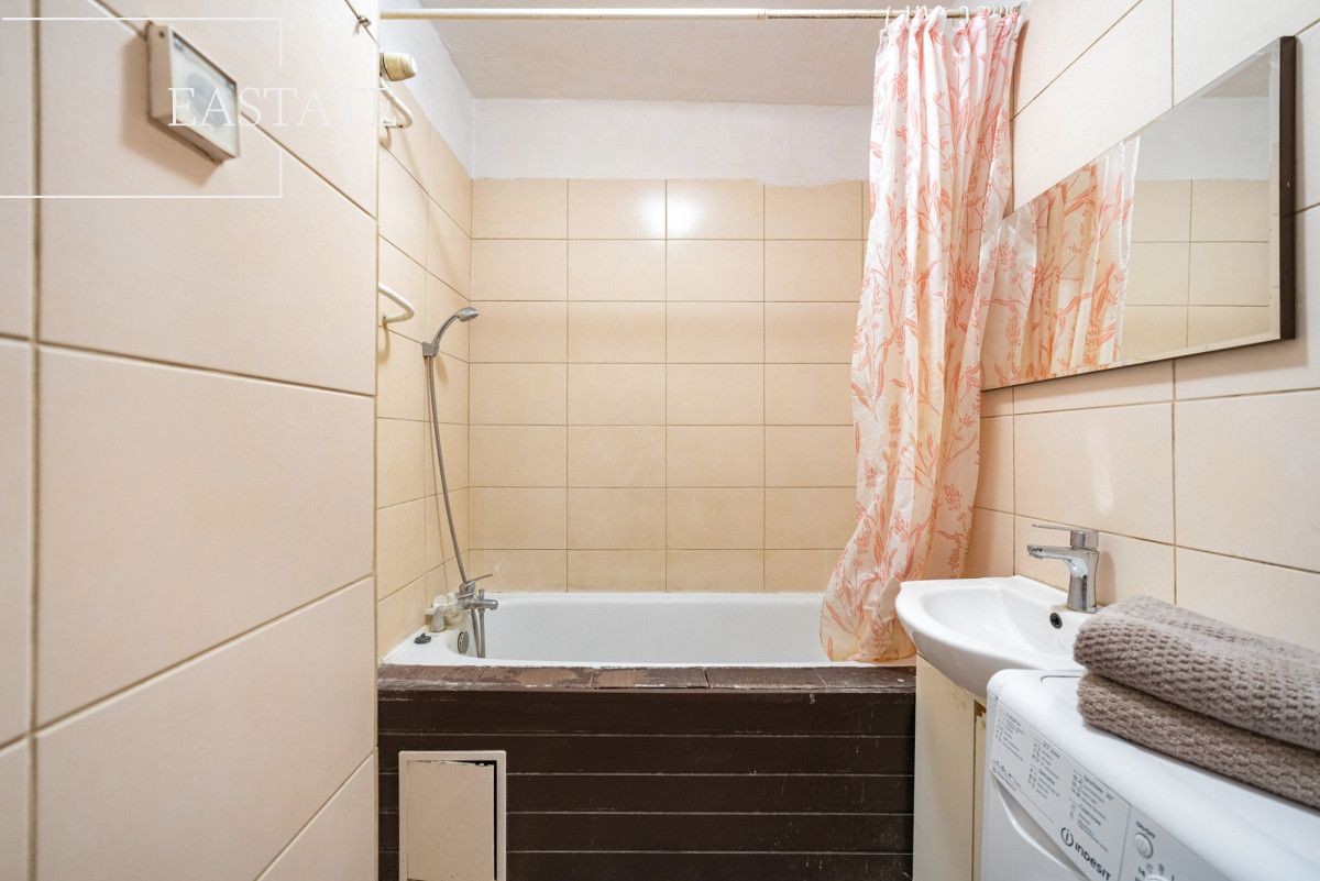 Mieszkanie 3-pokojowe Warszawa Mokotów, al. Wilanowska. Zdjęcie 10