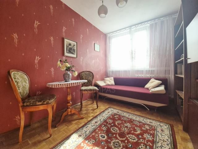 Mieszkanie 4-pokojowe Wrocław, ul. Marcellego Bacciarellego. Zdjęcie 8