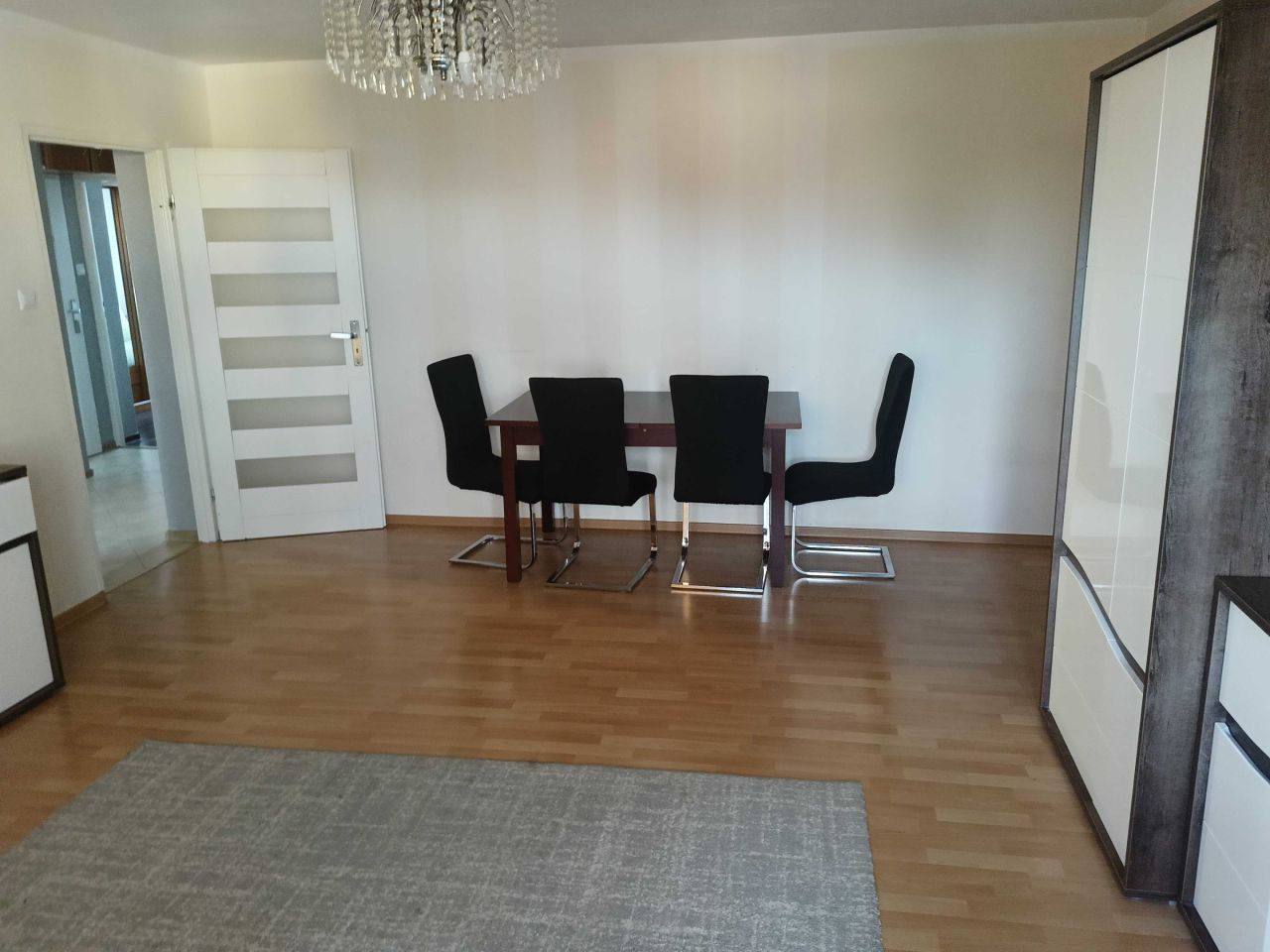 Mieszkanie 3-pokojowe Biała Podlaska, ul. Sidorska. Zdjęcie 4