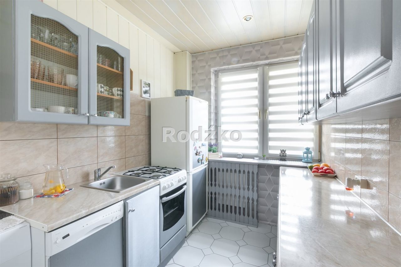 Mieszkanie 2-pokojowe Bydgoszcz Kapuściska, ul. Bydgoskiego Batalionu Obrony Narodowej. Zdjęcie 9