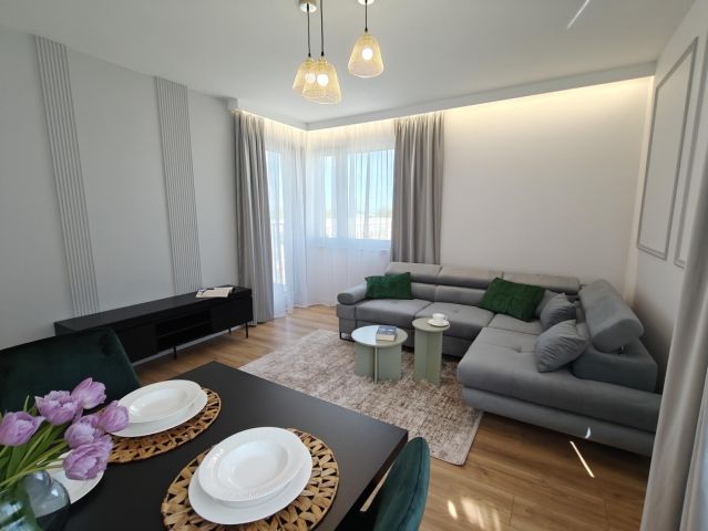 Mieszkanie 3-pokojowe Warszawa Ursus, ul. Kompanii AK "Goplana". Zdjęcie 1