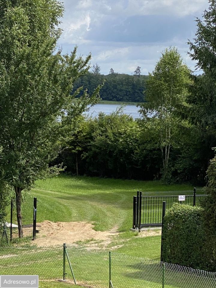 Działka rolna Liksajny. Zdjęcie 8