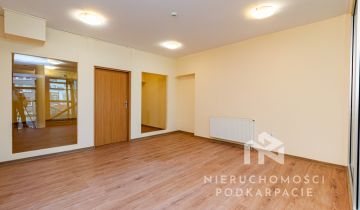 Biuro Rzeszów, ul. Sokoła