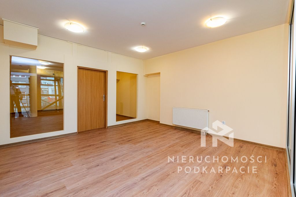 Biuro Rzeszów, ul. Sokoła. Zdjęcie 2