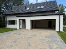 dom wolnostojący, 4 pokoje Złotokłos, ul. 3 Maja