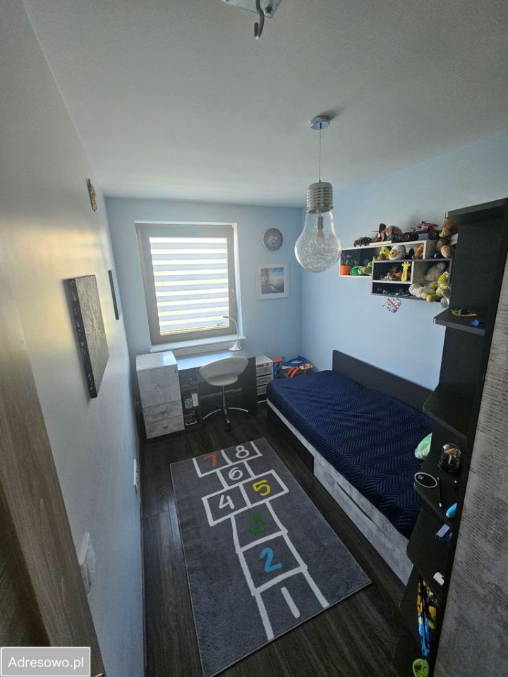 Mieszkanie 3-pokojowe Lublin Felin, ul. Zygmunta Augusta. Zdjęcie 11