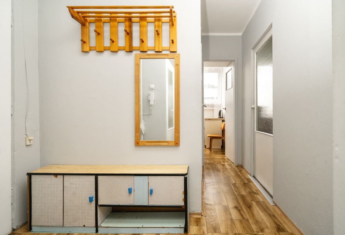 Mieszkanie 2-pokojowe Wrocław Krzyki, ul. Wincentego Stysia. Zdjęcie 5