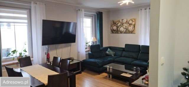 Mieszkanie 3-pokojowe Paczków. Zdjęcie 1