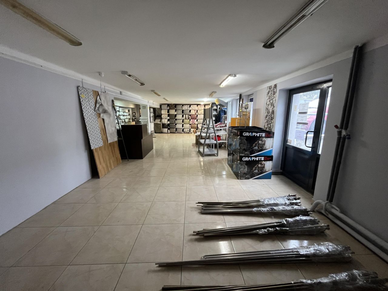 Lokal Tarnobrzeg Przywiśle, ul. Stanisława Moniuszki. Zdjęcie 3