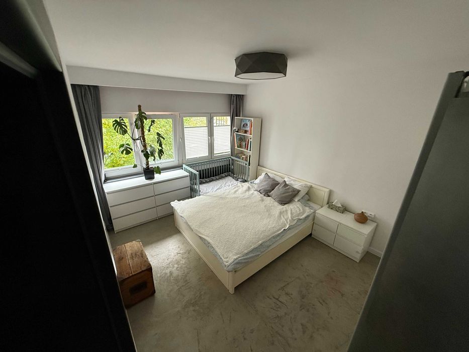 Mieszkanie 2-pokojowe Łódź Koziny. Zdjęcie 2