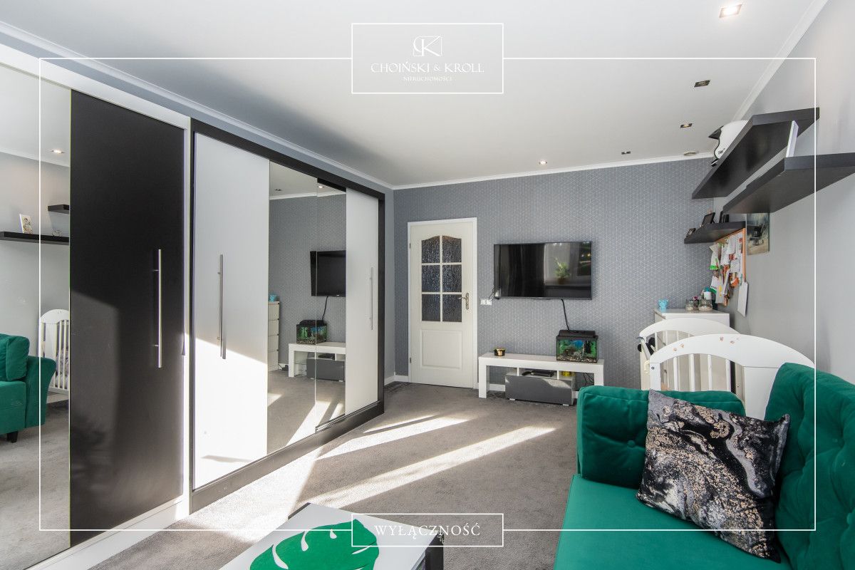 Mieszkanie 2-pokojowe Borówiec, ul. Spółdzielcza. Zdjęcie 5