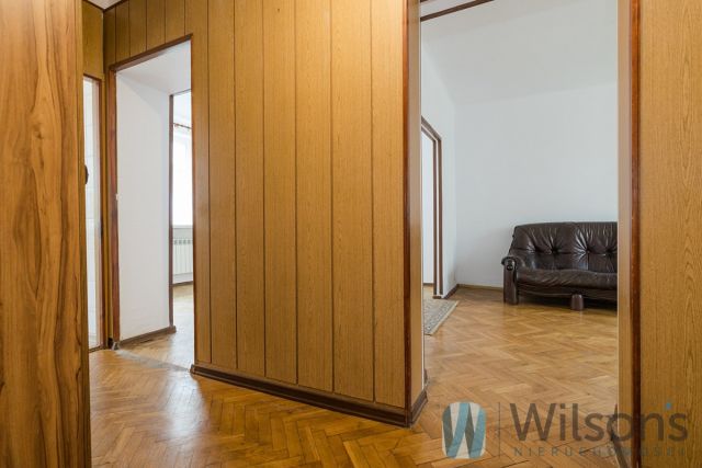 Mieszkanie 2-pokojowe Warszawa Praga-Południe, ul. Niekłańska. Zdjęcie 7