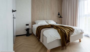 Mieszkanie 2-pokojowe Gdańsk Letnica, ul. Sucha