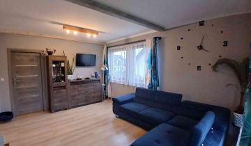 dom wolnostojący, 6 pokoi Strzepcz, ul. Jana Gruby