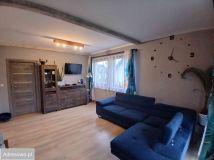 dom wolnostojący, 6 pokoi Strzepcz, ul. Jana Gruby