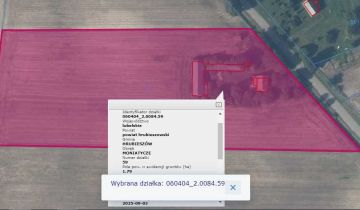 gospodarstwo Moniatycze