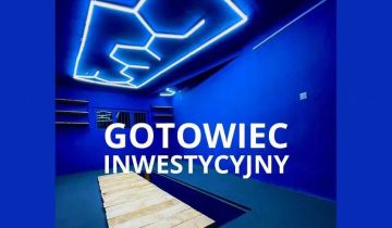 Garaż/miejsce parkingowe Kraków Czyżyny, os. Tysiąclecia