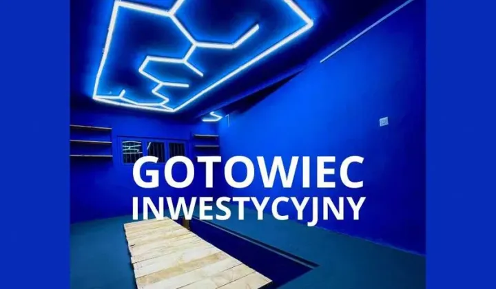 Garaż/miejsce parkingowe Kraków Czyżyny, os. Tysiąclecia