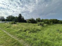 Działka budowlana Jaczkowice