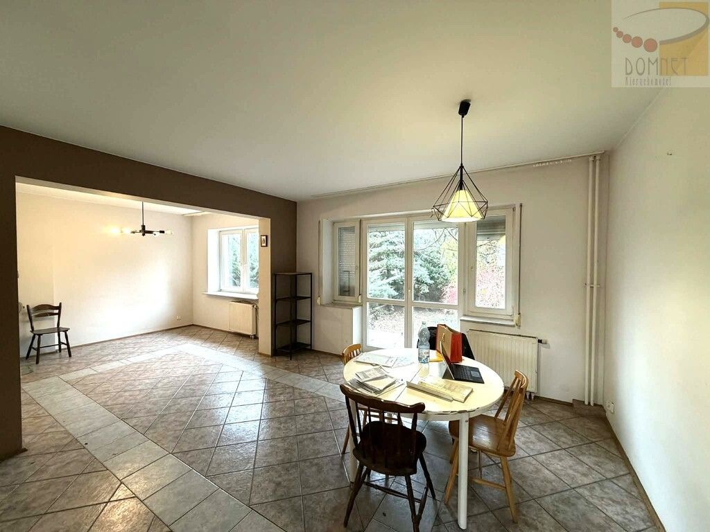 dom szeregowy, 7 pokoi Brwinów