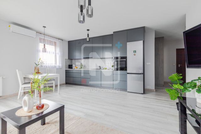 Mieszkanie 3-pokojowe Warszawa Mokotów, ul. Santocka. Zdjęcie 4