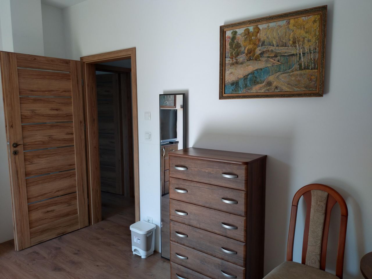 Pokój Kraków Nowa Huta, ul. Klasztorna. Zdjęcie 6