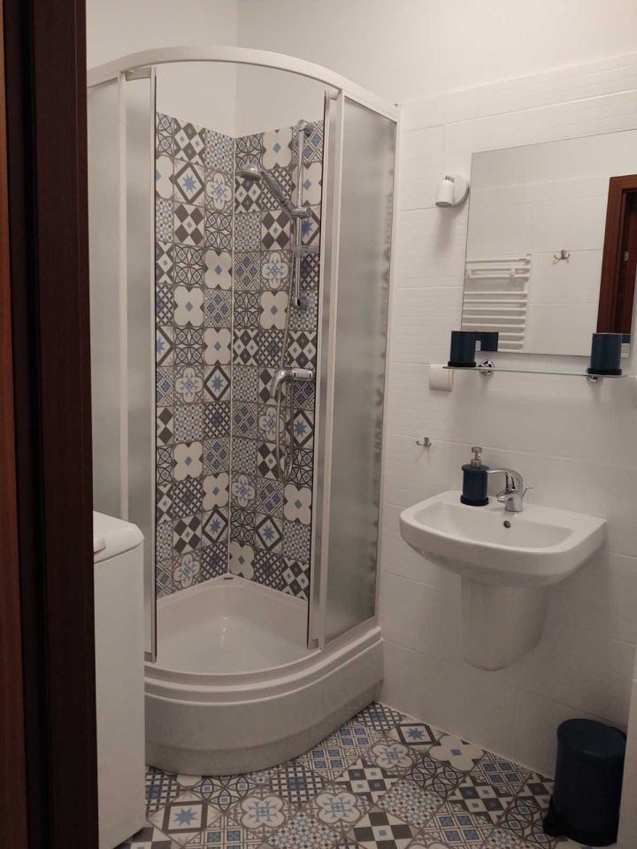 Mieszkanie 2-pokojowe Karpacz, ul. Stefana Okrzei. Zdjęcie 7