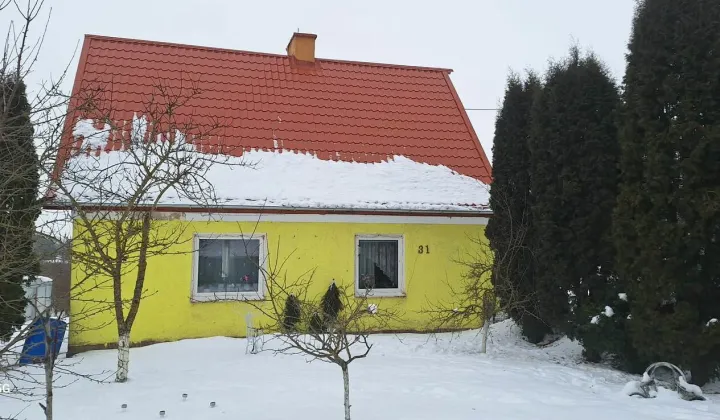 siedlisko, 5 pokoi Kruklin