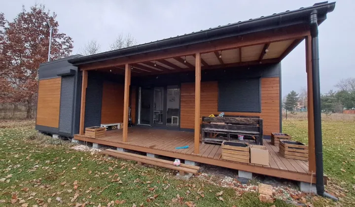 Działka budowlana Nowe Polesie