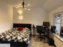 bliźniak, 4 pokoje Milanówek. Zdjęcie 3