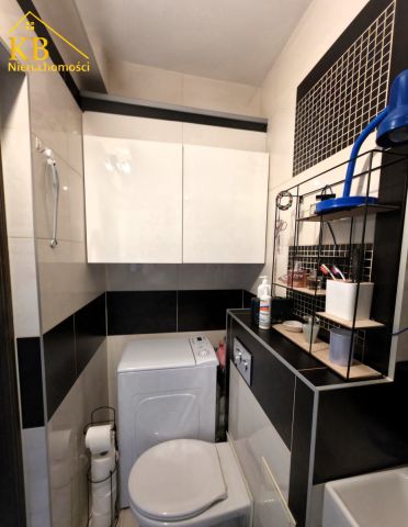 Mieszkanie 2-pokojowe Wałbrzych Piaskowa Góra, ul. Długa. Zdjęcie 9