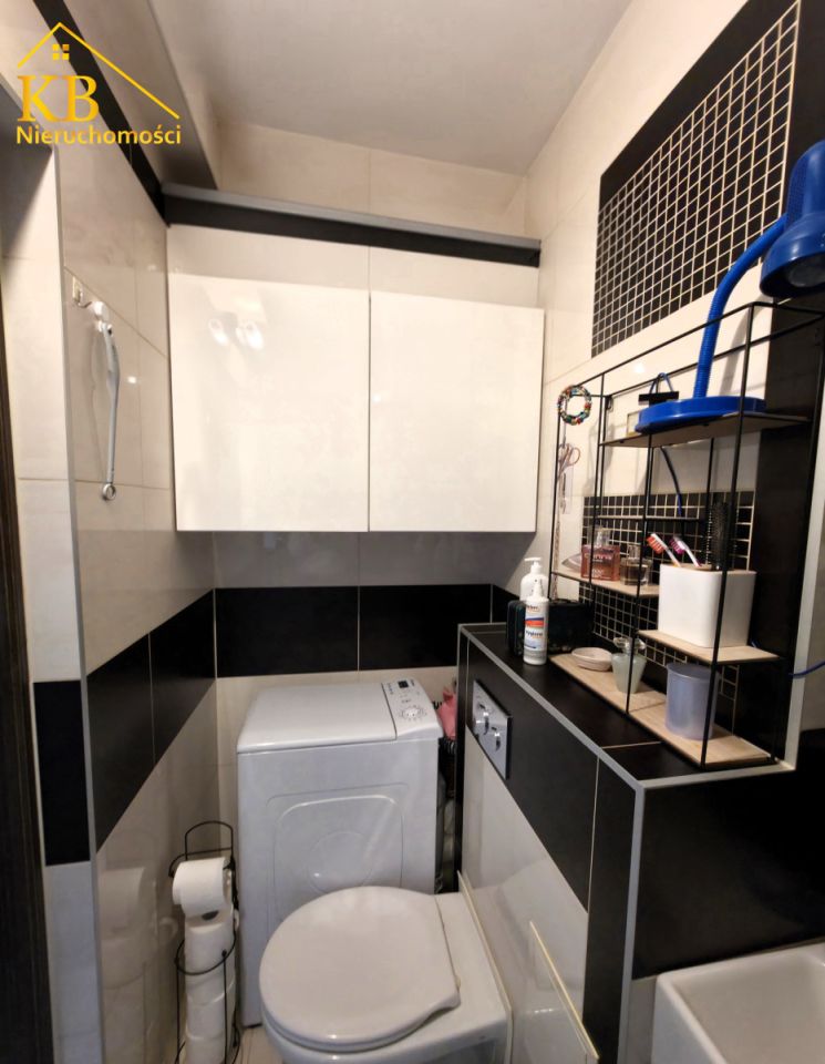 Mieszkanie 2-pokojowe Wałbrzych Piaskowa Góra, ul. Długa. Zdjęcie 9