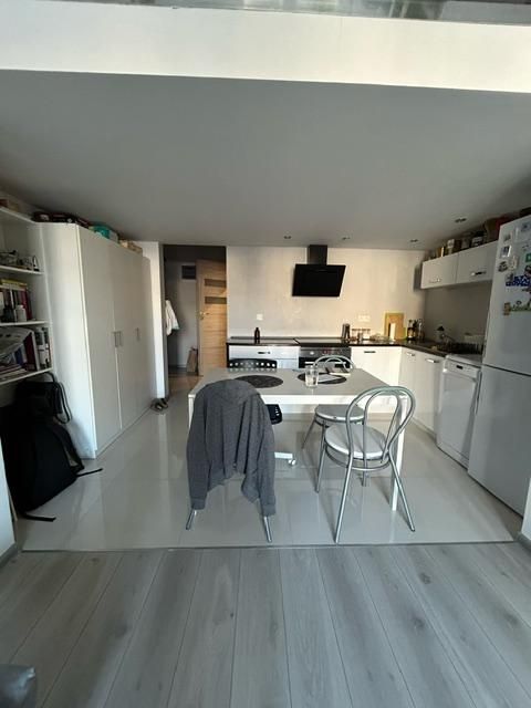 Mieszkanie 1-pokojowe Łódź Śródmieście, ul. Rewolucji 1905 r.. Zdjęcie 3