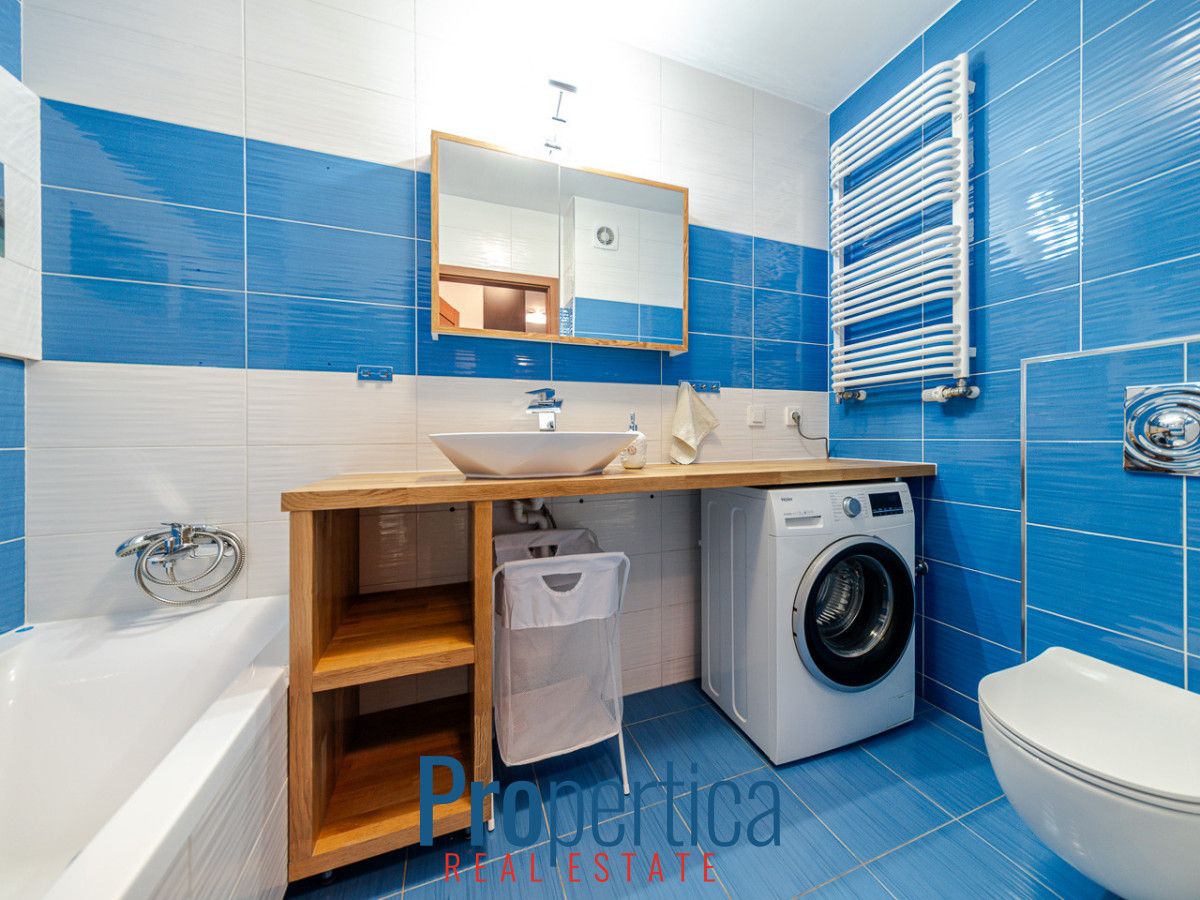 Mieszkanie 3-pokojowe Warszawa Białołęka, ul. Skarbka z Gór. Zdjęcie 14