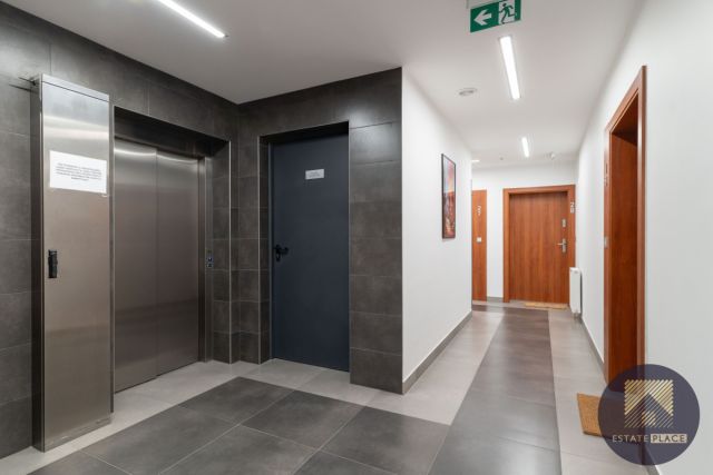 Mieszkanie 2-pokojowe Warszawa, al. Wilanowska. Zdjęcie 17