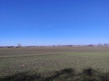 Działka budowlana Ludów Polski. Zdjęcie 3